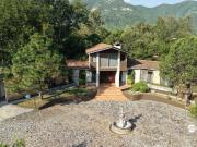 Casa para vivir o casa campestre en venta Los Cristales,...