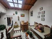 Casa para vivir o construir Urbanización abierta La Ceja
