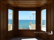 Casa Paraggi Esclusiva Residenza Fronte Mare– Santa...