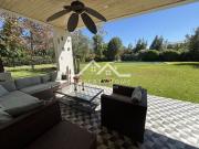 CASA PARCELA 4 DORM+ESCRITORIO+SERVICIO, PIEDRA ROJA