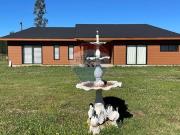 Casa, Parcela 5000 m2, Freire villarrica