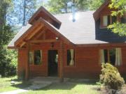 Casa Parcela en condominio Pucon se arrienda