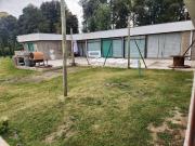 Casa Parcela En Venta De 5 Dorm. En Yerbas Buenas