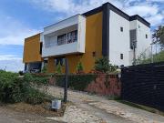 Casa Parcelación Colinas De Mira Valle