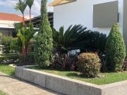 CASA PARCELACION VALLE DEL RIO JAMUNDI