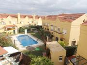 Casa pareada a 100 m de la playa