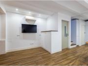 Casa pareada con ascensor en el centro de Sóller