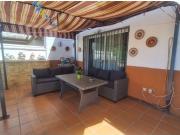 ¡ CASA PAREADA CON PLACAS SOLARES EN ENCINARES DE...