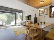 Casa pareada con terrazas en una zona tranquila de...