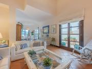 Casa Pareada de 4 Dormitorios con Vistas a la Montaña en...