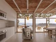 Casa Pareada de Nueva Construcción con Vistas al Mar en...