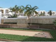 Casa pareada de nueva construcción en Ráfol de Almunia:...
