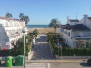 Casa pareada en alquiler en avenida Tarragona, Cunit, de...