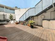 Casa pareada en alquiler en Barcelona, de 125 m² 2...