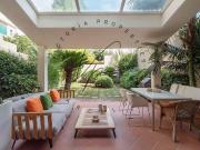 Casa pareada en alquiler en calle De Cornet i Mas,...