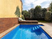 Casa pareada en alquiler en Barcelona, de 264 m² 6...