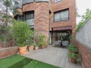Casa pareada en alquiler en Barcelona, de 287 m² 5...
