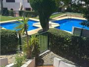 Casa pareada en alquiler en Bel Air Cancelada Saladillo...