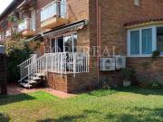 Casa pareada en alquiler en calle, Castelldefels, de 179...