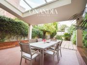 Casa pareada en alquiler en calle De Cornet i Mas,...