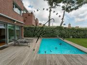 Casa pareada en alquiler en calle De Gaziel, Barcelona,...
