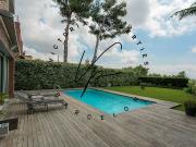 Casa pareada en alquiler en calle De Gaziel, Barcelona,...