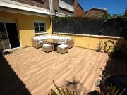 Casa pareada en alquiler en calle De Joaquim Folguera,...