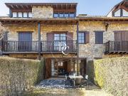 Casa pareada en alquiler en calle De la Rota, Urús, de...