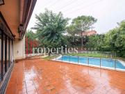 Casa pareada en alquiler en calle Marfull, Sant Cugat...