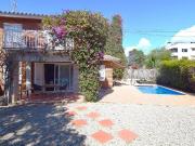 Casa pareada en alquiler en calle Reverendo Joan...