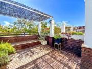 Casa pareada en alquiler en calle Joan Miró, Masnou, de...