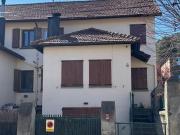 Casa pareada en alquiler en paseo Agnès Fabra, Alp, de...
