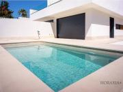 Casa pareada en playa