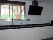 ? Casa Pareada en Primera Línea de Mar Playa de Gandía,–...