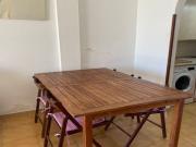 Casa pareada en primera línea frente al mar con...