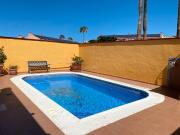 Casa pareada en venta en Adeje, Playa del Duque....