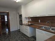 Casa pareada en venta en Agramunt. Casa amb jardí en...