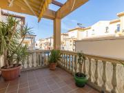 Casa pareada en venta en Albolote. Encantadora casa...