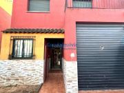 Casa pareada en venta en Alcalá de Guadaira, Oromana....