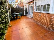 Casa pareada en venta en Alcalá de Henares, Ensanche....