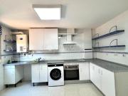 Casa pareada en venta en Alcalá de Henares, Ensanche....