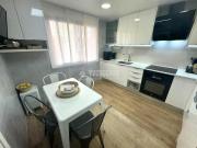 Casa pareada en venta en Alcalá de Henares, Espartales....