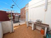 Casa pareada en venta en Alcantarilla. Casa en esquina...