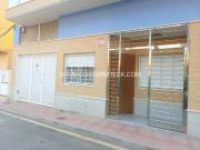 Casa pareada en venta en Alcázares Los, Centro. ¡Una...