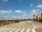 Casa pareada en venta en Alcázares Los, Las Lomas de...