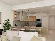 Casa pareada en venta en Alcázares Los, Las Lomas de...