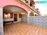 Casa pareada en venta en Alcázares Los, Los...