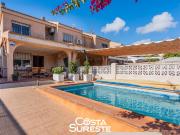 Casa pareada en venta en Alcázares Los, Los...