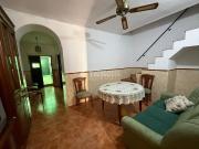 Casa pareada en venta en Alcolea del Río. Casa en venta...