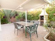 Casa pareada en venta en Alcorcón, Prado de Santo...